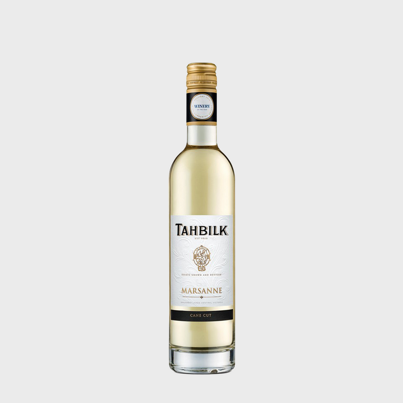 Cane Cut Marsanne 2018 37.5ml (Dessert Wine)