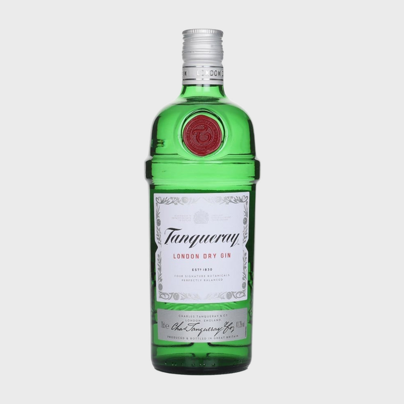 Tanqueray, London Dry Gin