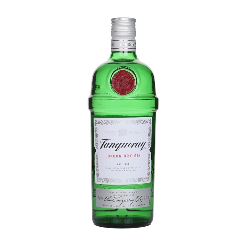 Tanqueray, London Dry Gin
