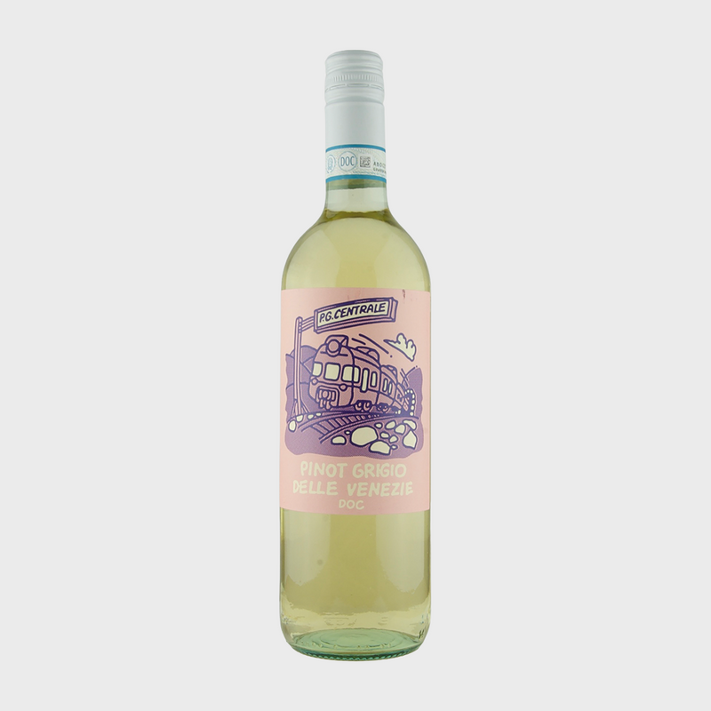 Pinot Grigio Centrale