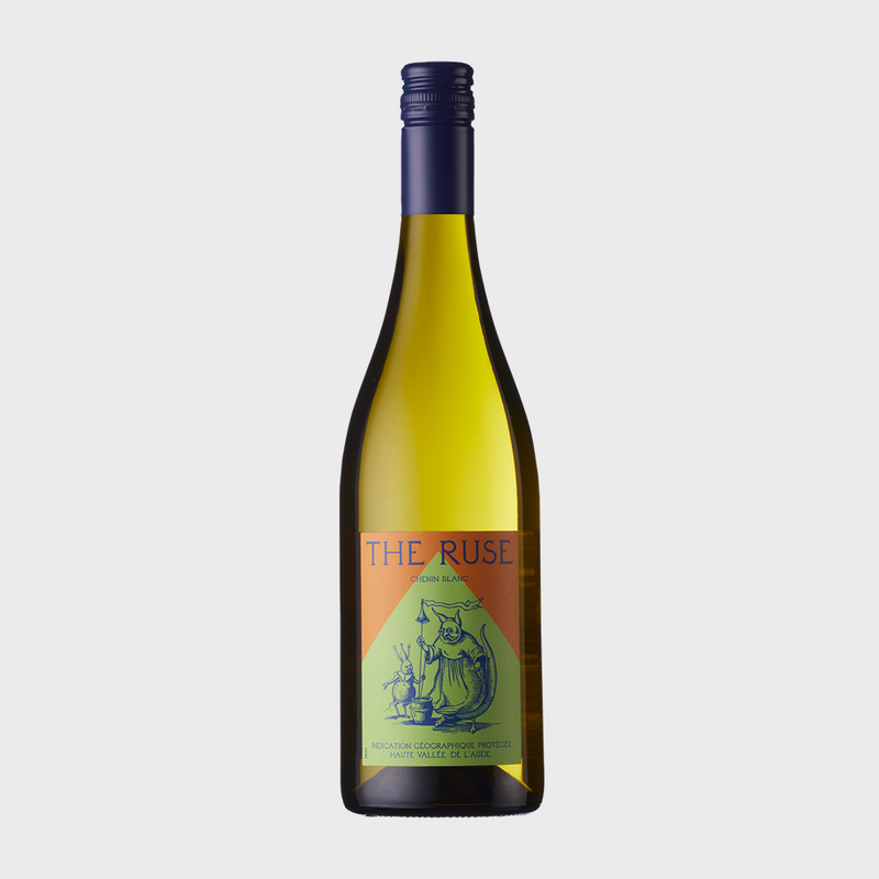 Chenin Blanc
