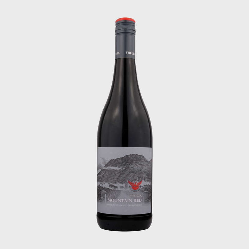 Thelema Mountain Red
