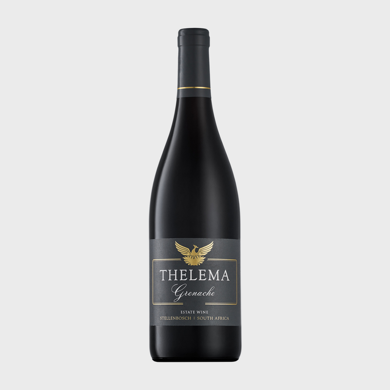 Thelema Mountain Vineyards, Grenache
