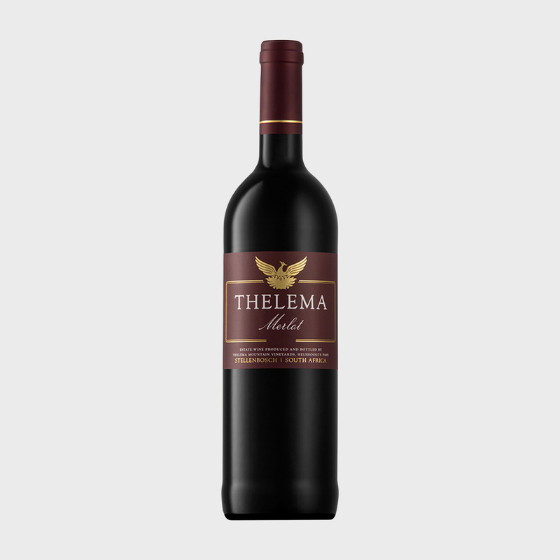 Thelema Merlot