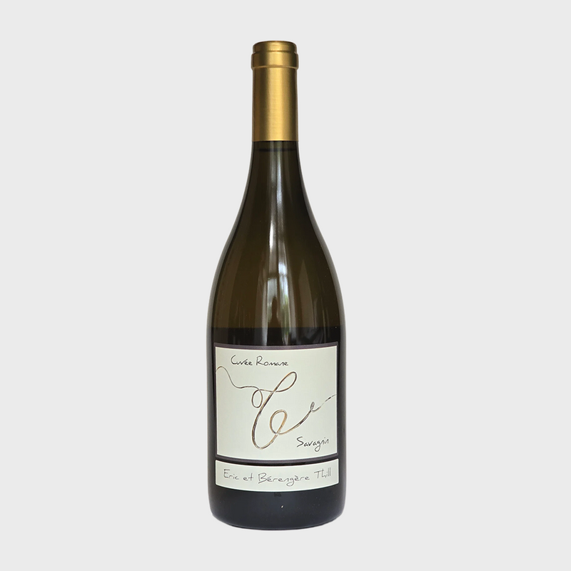 Savagnin 'Cuvée Romane'