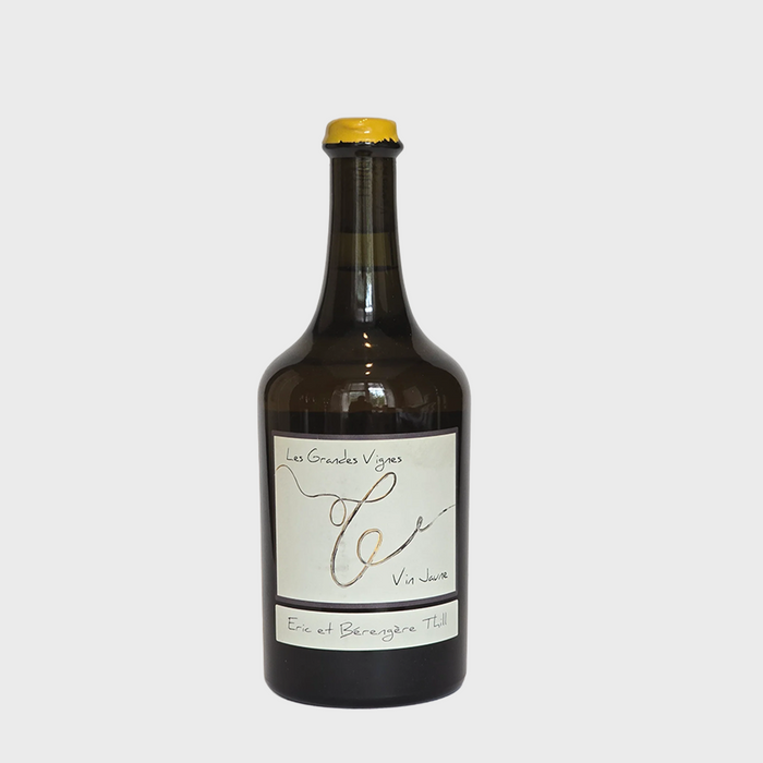 Vin Jaune