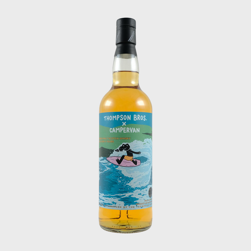 8 Year Old Blended Malt (70cl)
