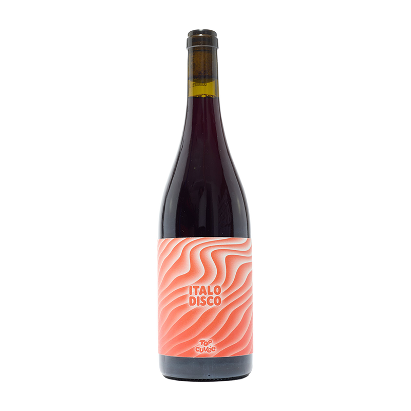 Top Cuvee, Italo Disco