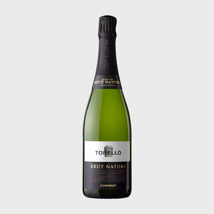 Torelló Tradicional Brut Nature Corpinnat