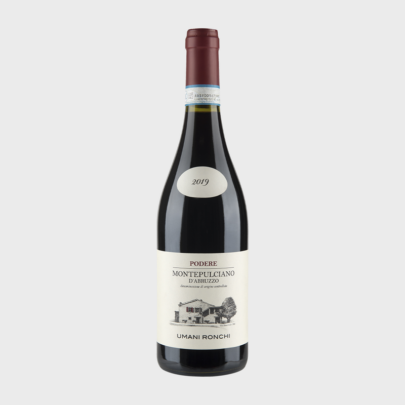 Podere Montepulciano d'Abruzzo