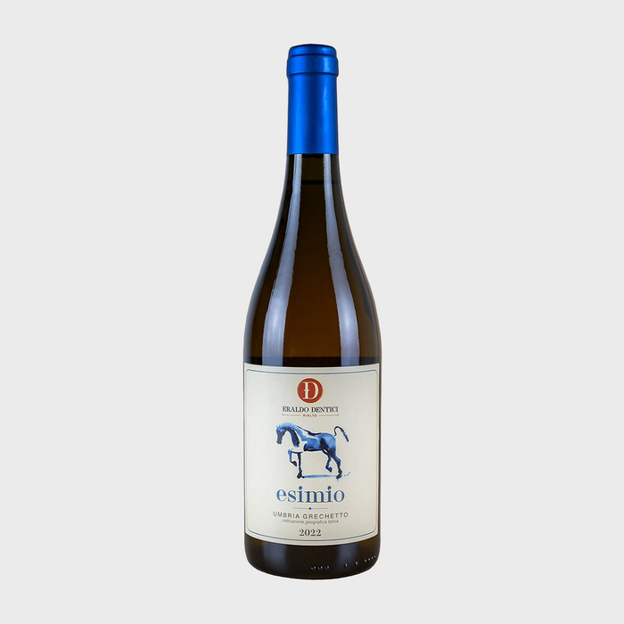 Umbria Grechetto IGT 'Esimio'