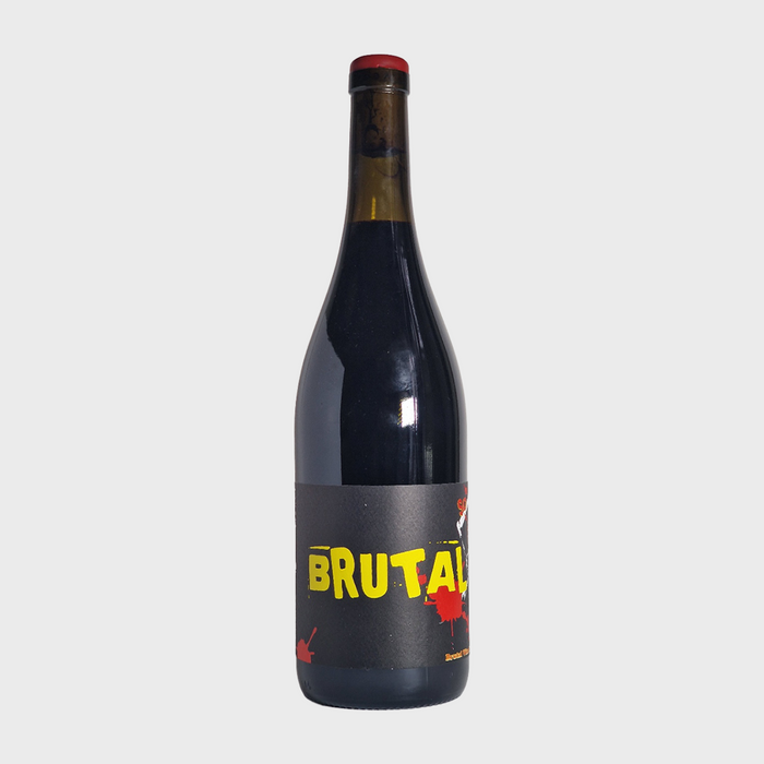 Brutal Tinto