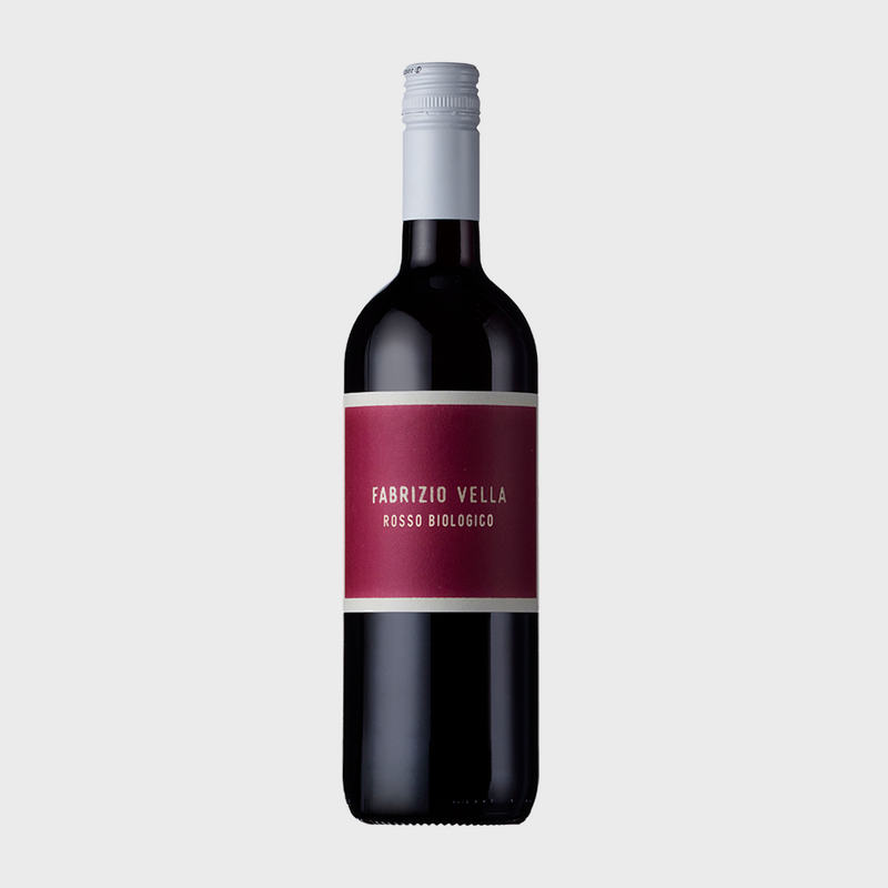 Rosso Biologico