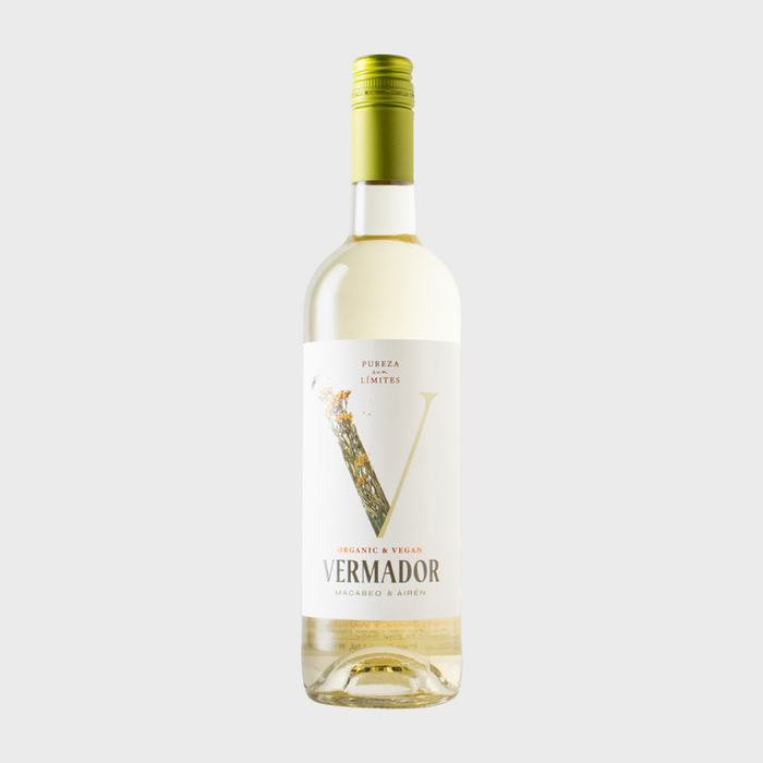 Vermador Macabeo Blend