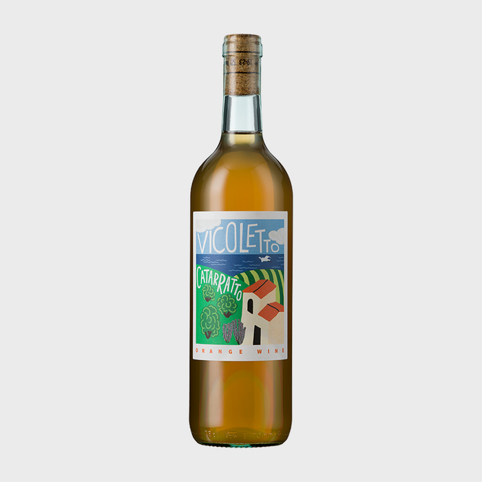 Vicoletto Catarratto