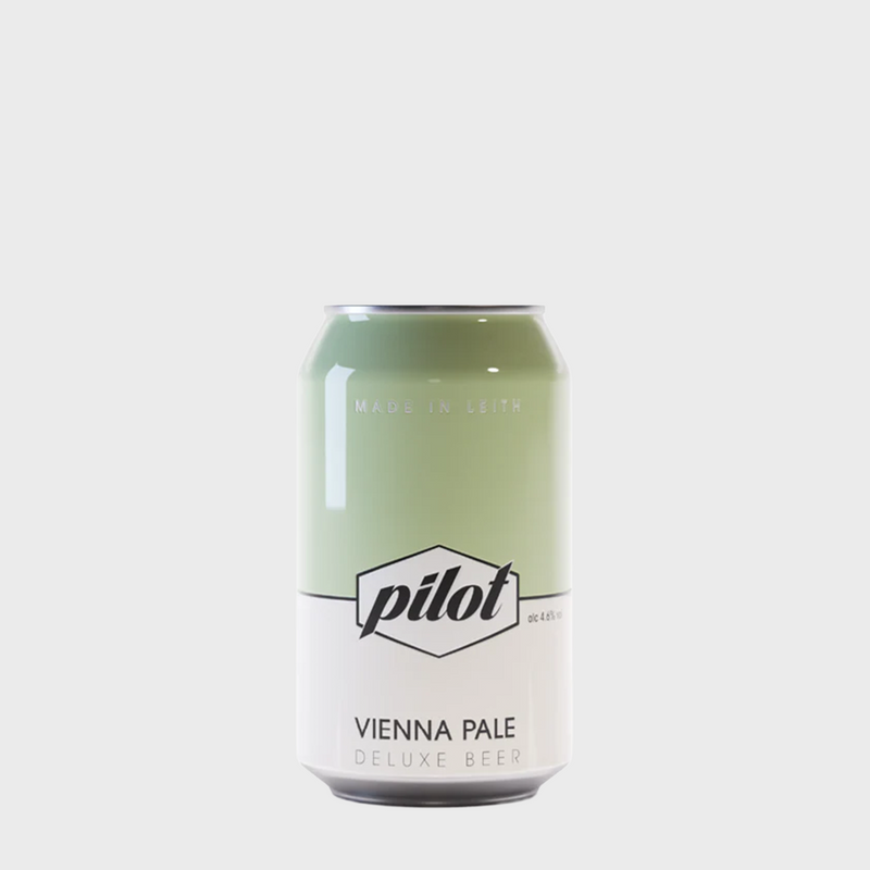 Vienna Pale