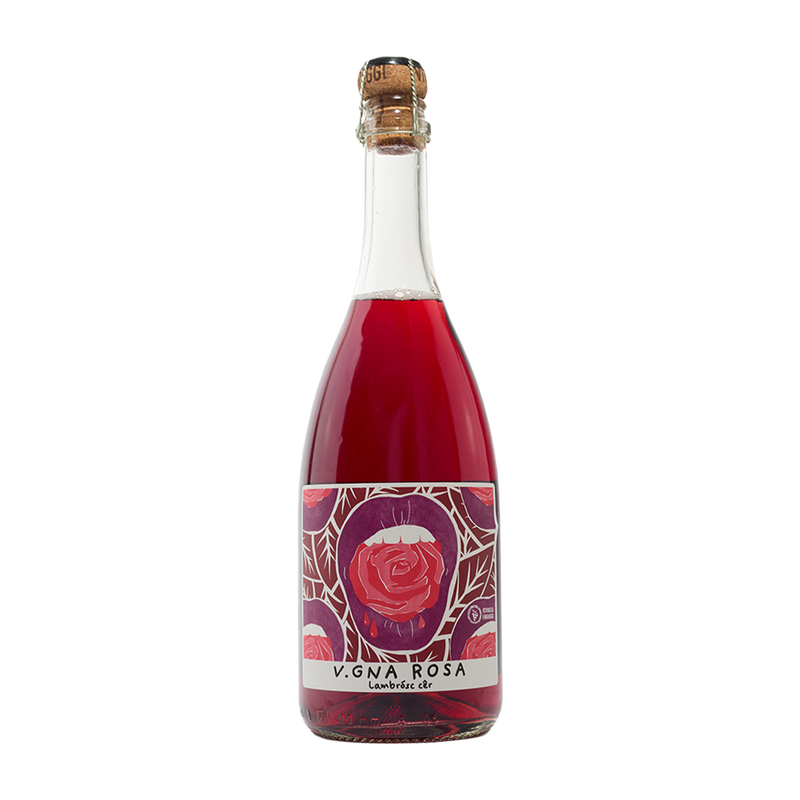Vitivinicola Fangareggi, Vigna Rosa