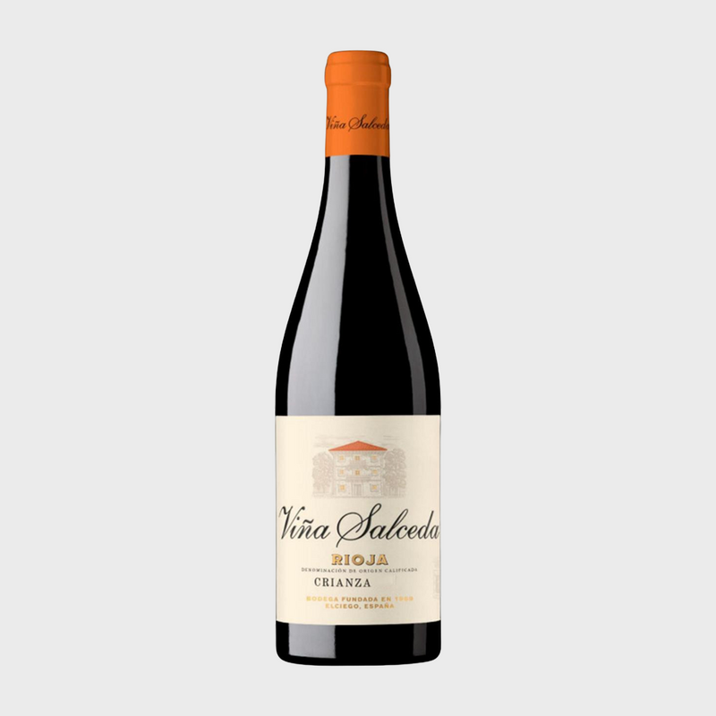 Rioja Crianza