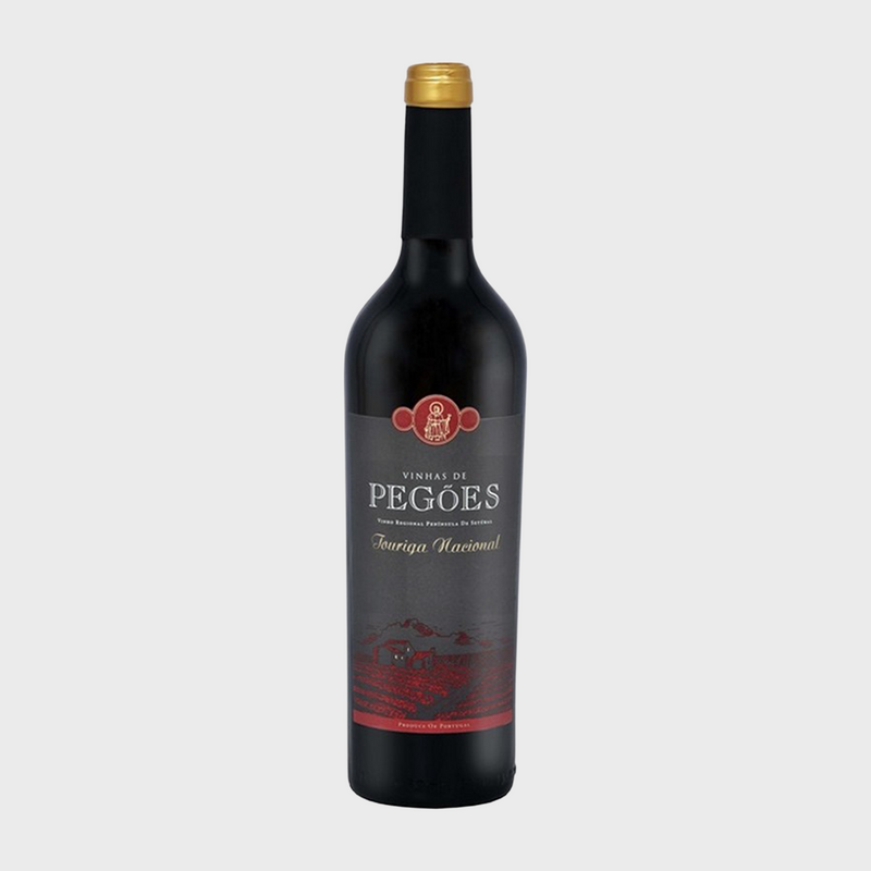 Touriga Nacional