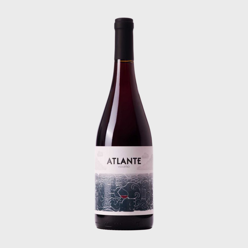 Vinos Atlante, Vidueño