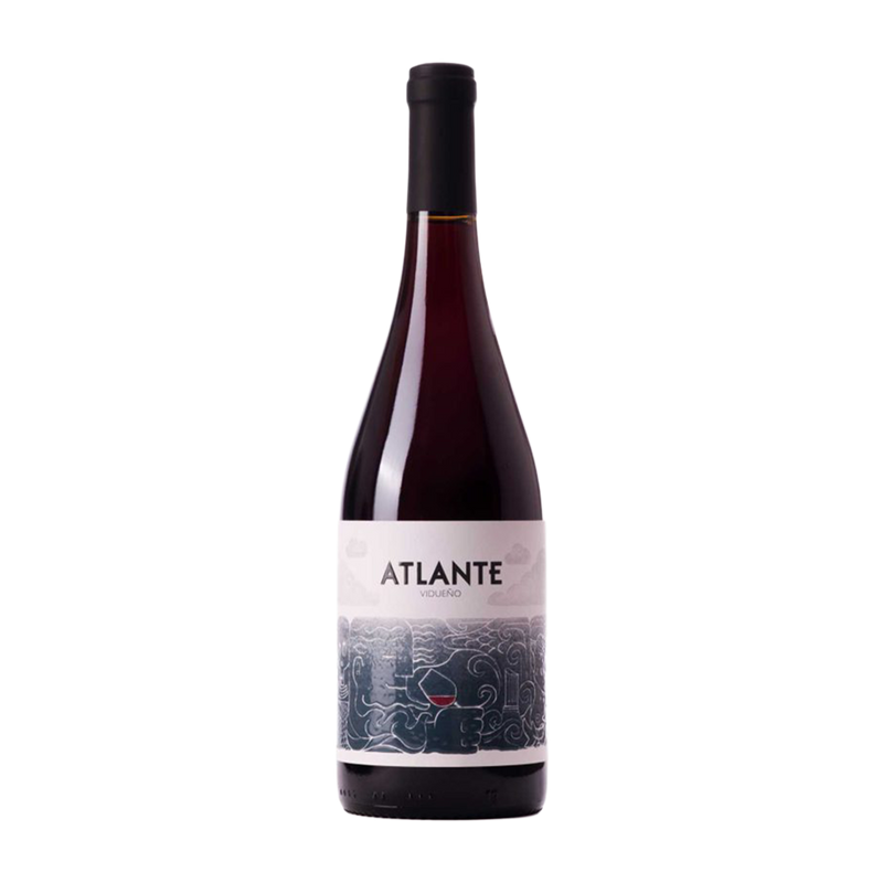 Vinos Atlante, Vidueño