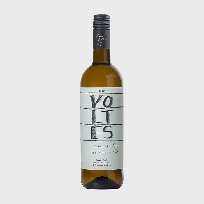 Voltes White 2023