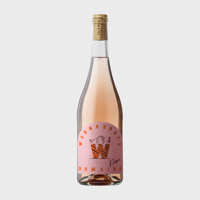 Elan, 0% ABV