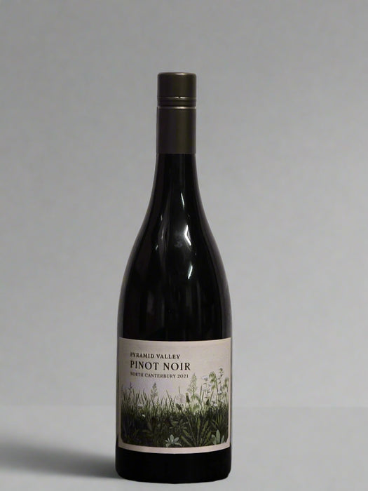 Pyramid Valley, North Canterbury Pinot Noir 2021