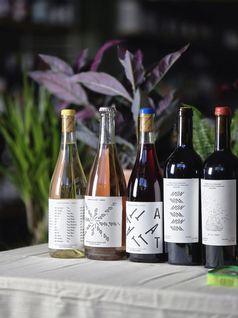 Chateau Picoron Tasting - Friday 14th November