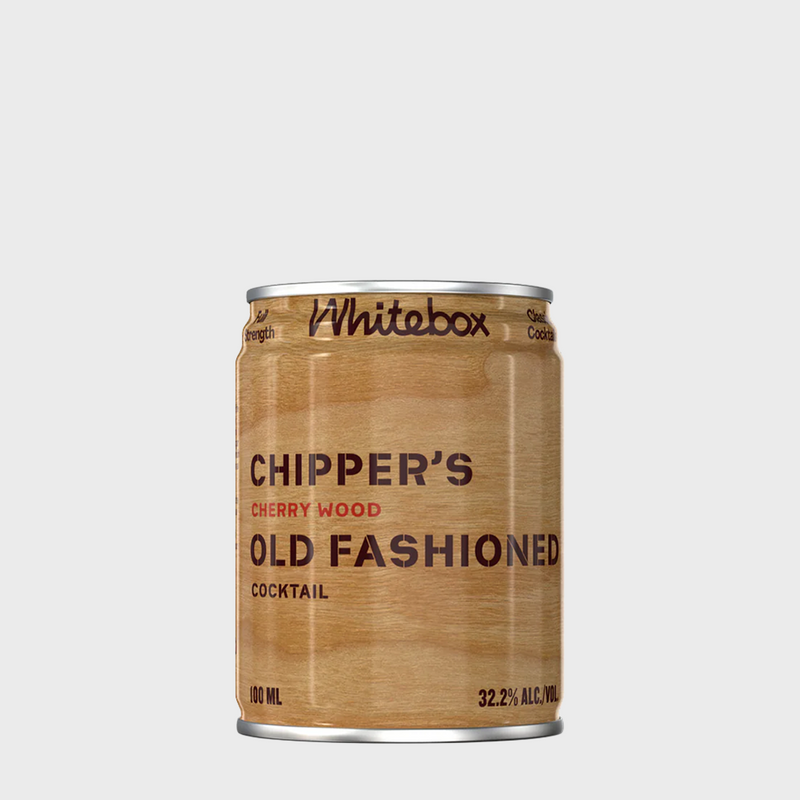 Chippers' Old Fashioned 100ml
