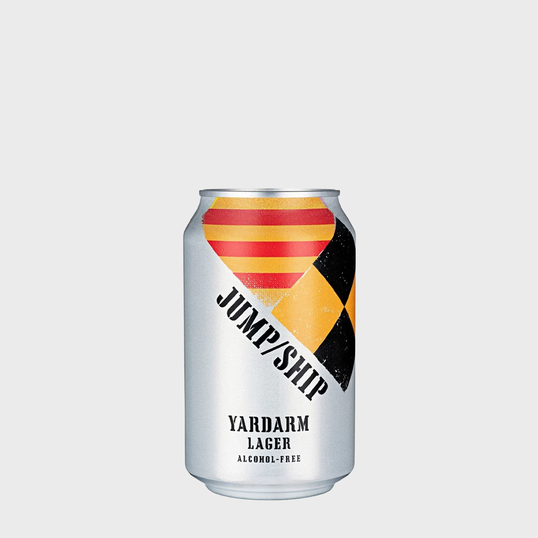 Low & No Beer