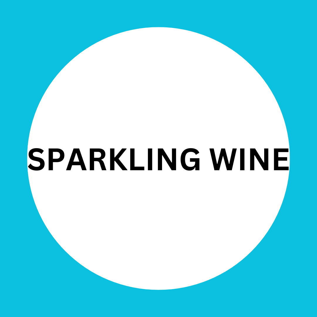 SPARKLING WINE