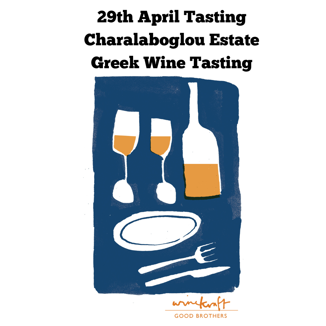 TASTINGS