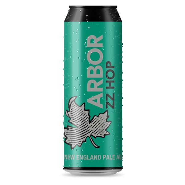 ZZ Hop Pale Ale 568ml