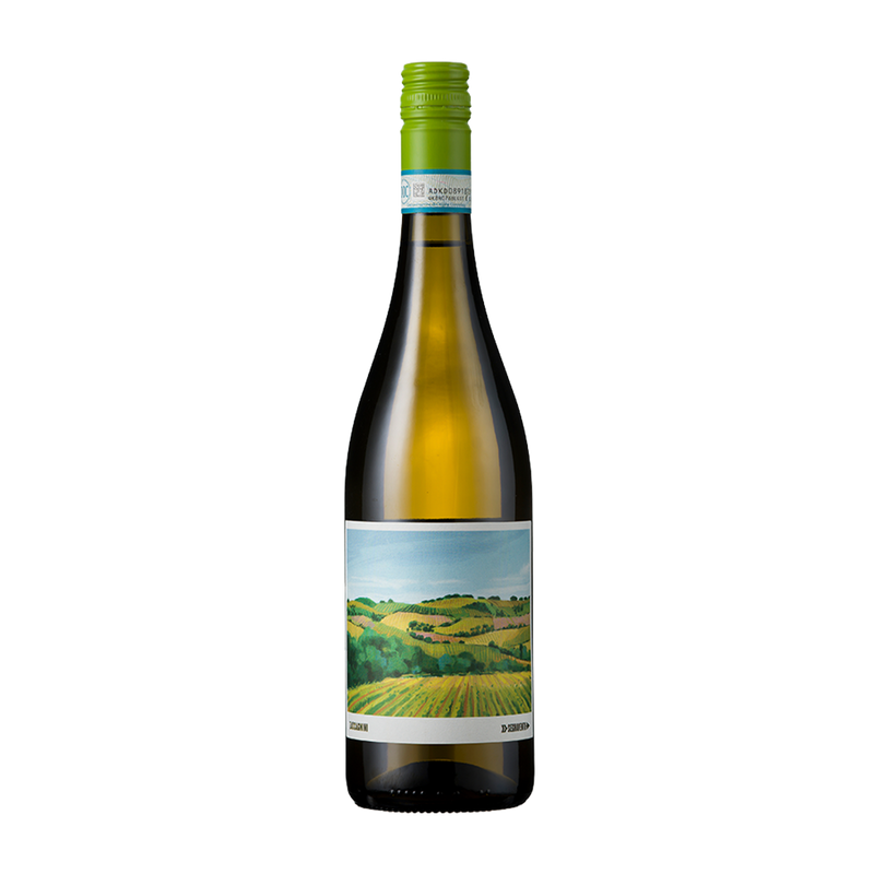 Zaccagnini, Verdicchio di Castelli di Jesi Classico Superiore