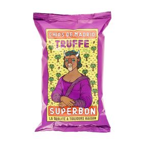 Truffle Chips 125g