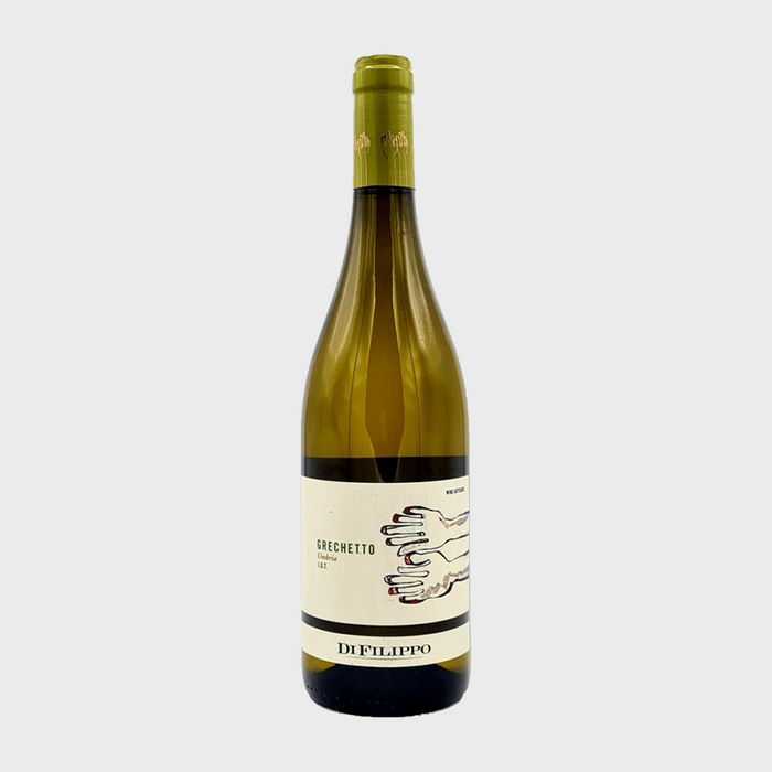 Grechetto di Todi 2022