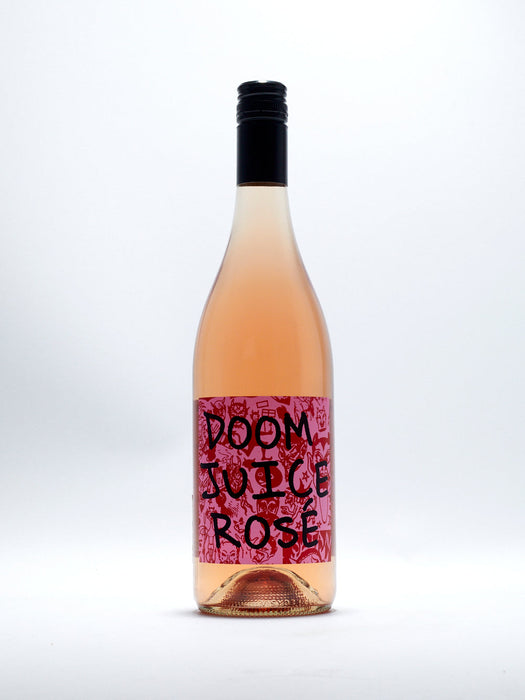 Doom Juice Rose