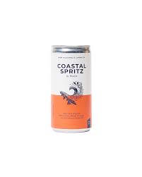 Coastal Spritz 200ml