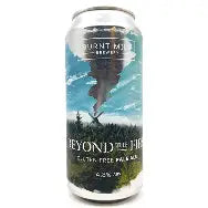 Beyond the Firs Pale Ale GF 440ml