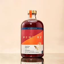 Coastal Spritz (70cl)