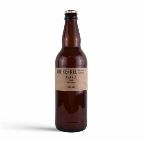 Pale Ale Ella Galaxy 500ml