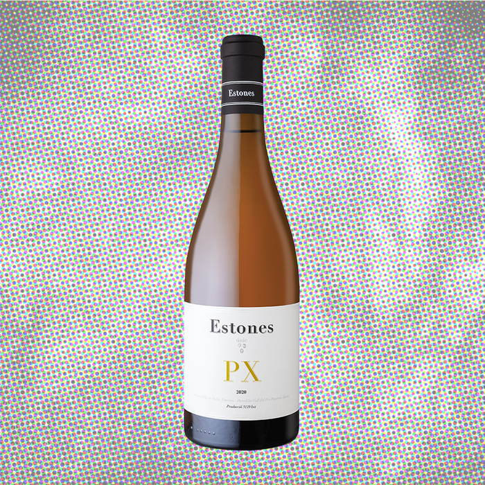 Pedro Ximenez