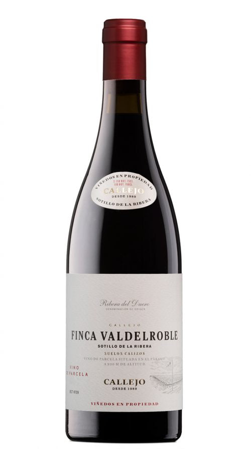 Finca Valdelroble 2019