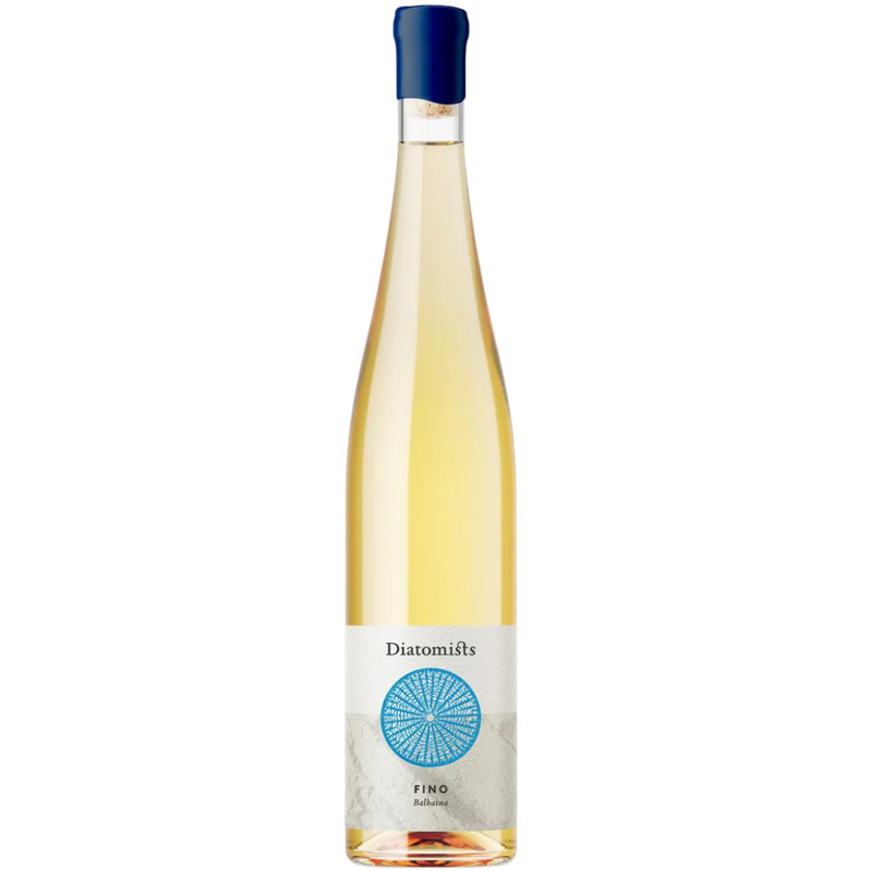 Diatomists Fino Pago Balbaina