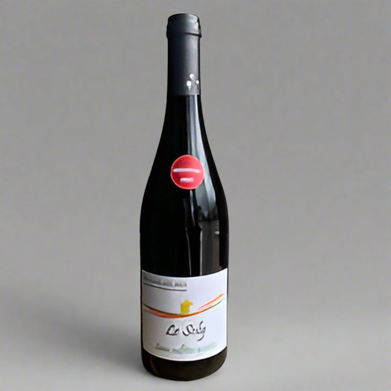 2025 Le Soly Beaujolais Nouveau - Beaujolais, France