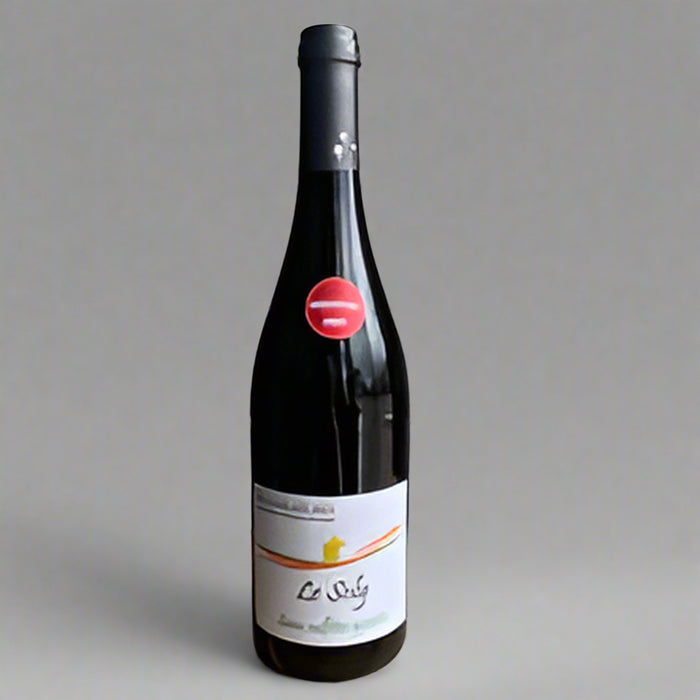 2024 Le Soly Beaujolais Nouveau - Beaujolais, France