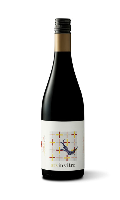 Ars In Vitro, Tandem Navarra - Tempranillo & Merlot