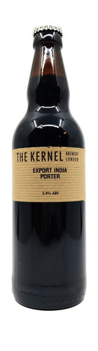 Export India Porter 500ml