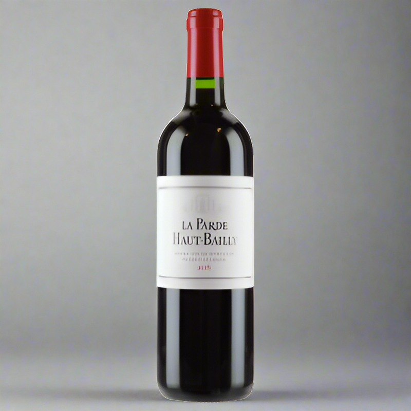 La Parde de Haut-Bailly Pessac-Leognan